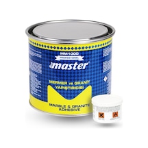 Master Mm1000 Mermer Yapıştırıcısı 1000 Gr