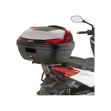 Sr2111M Yamaha X-Max 400 13-16 Arka Çanta Taşıyıcı N11.3095