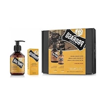Proraso Duo Sakal Seti/bakım Yağı + Şampuan - Ws