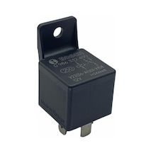Bosch 12v Röle 5 Uçlu 20/30 A Çift Platin 1-2-3-4-5 30-85-86-87-87a
