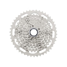 Shimano Deore Cs-m4100 Ruble 10v 11-46t Siyah