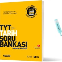 Tyt Tarih Soru Bankası