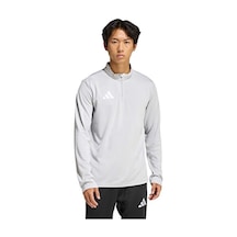 Adidas Ent26 Tr Top Erkek Futbol Uzun Kollu Antrenman Tişörtü Jz6654 Gri Gri Adidas Ent26 Tr Top Erkek Futbol Uzun Kollu Antrenman Tişörtü Jz6654 Gri Gri