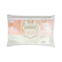Homebasix Visco Ortopedik Yastık 60x40x23 Cm - 6 Adet Tarı 10 x 40 x 60 CM