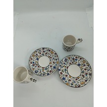 Sarı - Çok Renkli