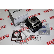 Yukı Fifty 50 Cc Silindir Kit 39 Mm 13 Perno