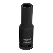 Rico 1/2 6 Köşe Derin Havalı Lokma 22 Mm Uzun