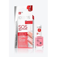 Eveline Cosmetics SOS Nails Multivitamin Conditioner 12 ml