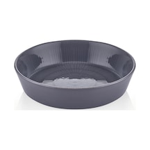 Tr Noon Salata Kasesi Gri 23x6 Cm Diğer