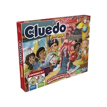 Cluedo Junior F6419