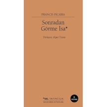 Sonradan Görme İsa - Vzqg-763097