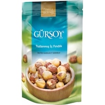Gürsoy Tuzlanmış İç Fındık 150 G