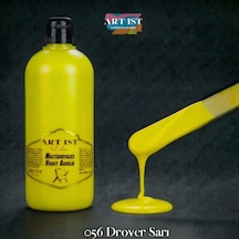 056 Drover Sarı