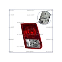 Bzt Honda Cıvıc 2004-2006 Sedan Stop Lambası İç Sol 34156-s5b-a01