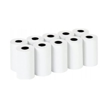 Etica 80 Mm X 30 M Termal Pos Ve Yazar Kasa Rulosu - 2 Paket 20 Rulo