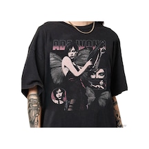Flood Of Style Ada Wong Resident Evil Biohazard Oyunu T-shirt Erkekler Kadınlar Için % 100% Pamuk T Shirt St Çok Renkli