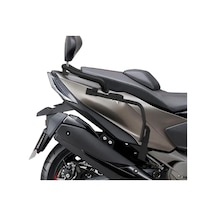 Shad 3p Yan Çanta Demiri Kymco Ak 550 Premıum '23 K0ak53ıf Siyah
