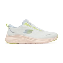 Skechers Vapor Foam Smooth Rıde Kadın Ayakkabı 150028-wmlt Çok Renkli