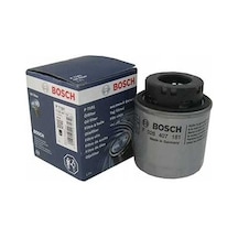 Skoda Octavia 1.2tsı 2010-2013 Bosch Yağ Filtresi Netparp7181
