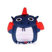 Kaukko Kids&love Anaokulu Çantası Dinosaur V6020