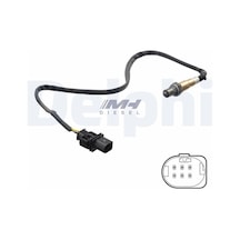 Delphı Es21322-12b1 Lambda Sensörü Volkswagen Caddy 2.0 Tdı, Caddy Alltrack