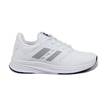 Jump 29964 Beyaz Kadın Sneaker Günlük Spor Ayakkabı Beyaz