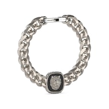 Guess Jgujumb04001jwstbks Erkek Bileklik