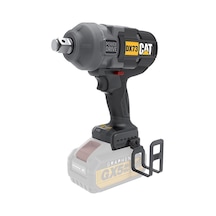 Cat DX73B 18 Volt 1700/2100Nm Kömürsüz Profesyonel Şarjlı Somun Sıkma Akü Dahil Değildir