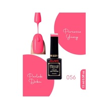 Adanil 15 ML Misyul Profesyonel Kalıcı Oje Şeker Pembe No:056