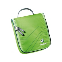 Deuter Wash Center I Aksesuar Çantası Kırmızı Mor