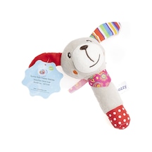 Sozzytoys Sık Sık Peluş 5 Adet