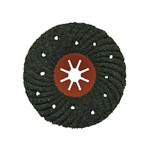 Nikon 33965 36 Kum 180x22 Mm Kanallı Zımpara Belirtilmemiş