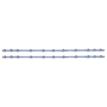 Telefunken 32Th4020 32" Inç Tv Led Bar Takımı 11 Ledli