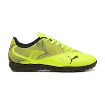 Puma Rapid Tt Erkek Halı Saha Ayakkabısı Sarı