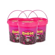 Kahve Dünyası Bonte Bitter Çikolata Kova 3 x 400 G
