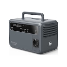 Teksan Go On 600w Taşınabilir Güç Istasyonu
