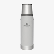 Stanley Klasik Vakumlu 0.75 L Gri Termos - 01612 2800153
