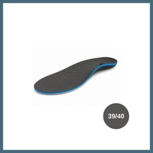Agc Uygun Sepet Footsupport Control - 39/40 - Hallux Limitus / Rigidus İçin Ortopedik Destek Tabanlığı Agc