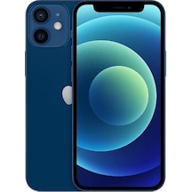 Yenilenmiş Apple Iphone 12 Mini 64 GB A Kalite (12 Ay Garantili )