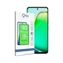 İletişim Xiaomi İletişim Vivo Y28 İle Uyumlu Tam Kaplayan Seramik Nano Esnek Ekran Koruyucu Cam Sku: Zeusb0fwk98t2h