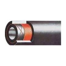 Sel Pompa/l Akaryakıt Hortumu Yakıt Aktarma Sanayi 3/4" - 50 Metre