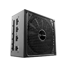 Sharkoon SilentStorm Cool Zero 850W 80+ Gold Tam Modüler PSU Güç Kaynağı