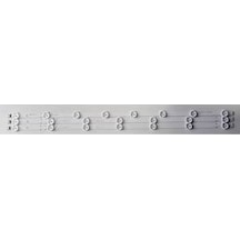LG Uyumlu 32Ln575 S Led Bar Panel Ledi Takımı