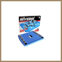Bezos 52810 Plastik Reversi 22