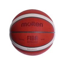 Molten Türkiye Bayan Basketbol Ligleri Resmi Maç Topu / Fiba Onaylı