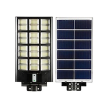 Horoz Grand/xl-1200 1200w Siyah 6400k Led Solar Sok. Armatürü