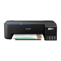 Epson Tanklı L3251 Renkli Inkjet Yazıcı A4 Fotokopi Tarayıcı Usb 2.0 , Wi-fi