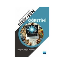 Teknoloji Ve Web Destekli Fizik-fen Öğretimi / Neşet Demirci