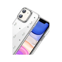 Apple İphone 12 Fiyonk Desenli Kapak - Desen 4 0.2M-Çok Renkli