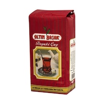 Altınbaşak Tiryaki Dökme Çay 1 KG